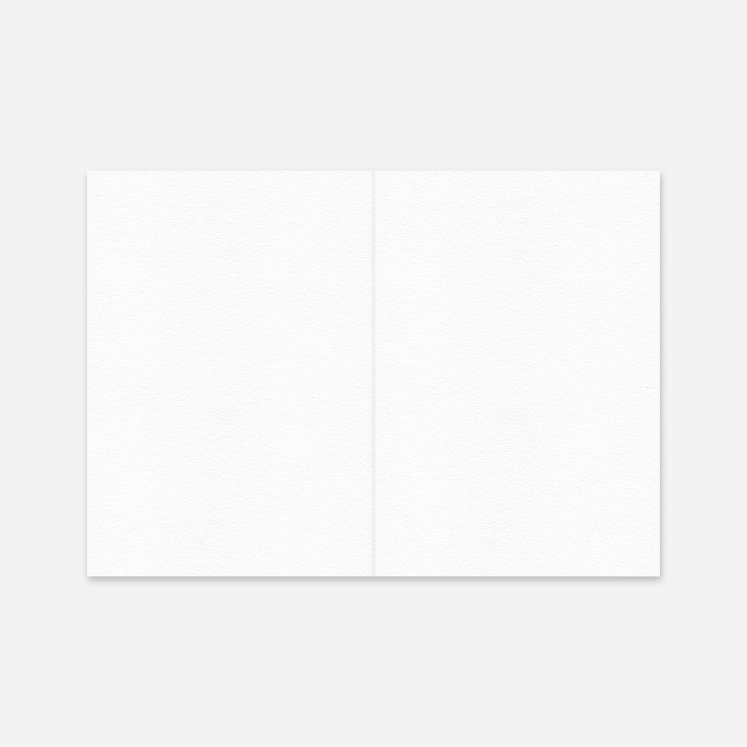 Livret de messe baptême Doux printemps