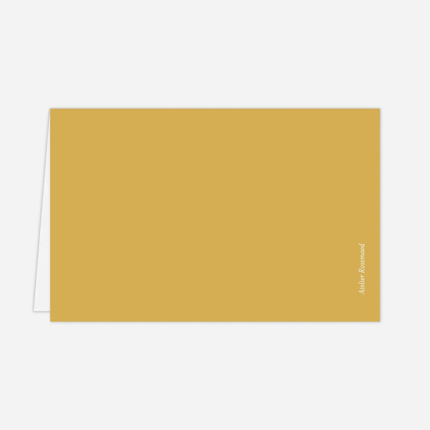 Marque-place mariage Brins d'été