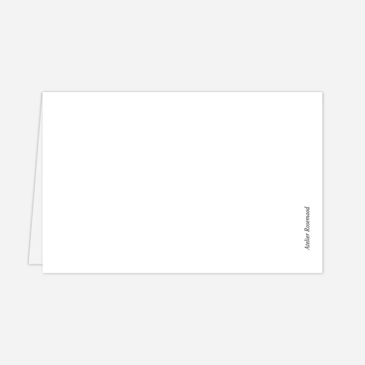 Marque-place mariage Bucolique