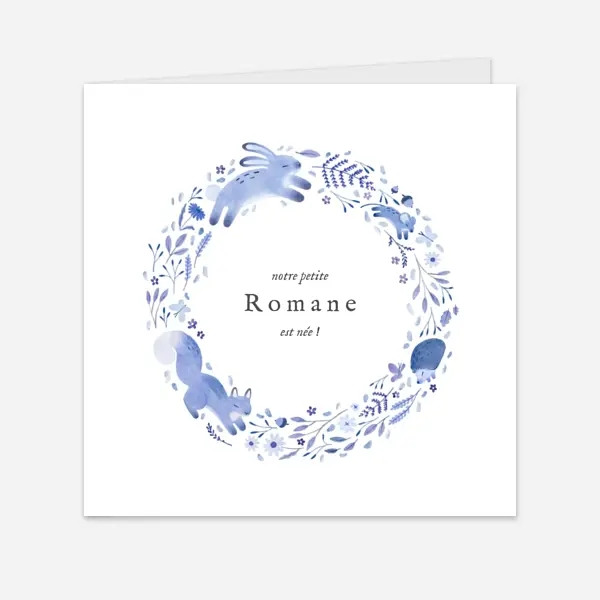 Comptine des animaux