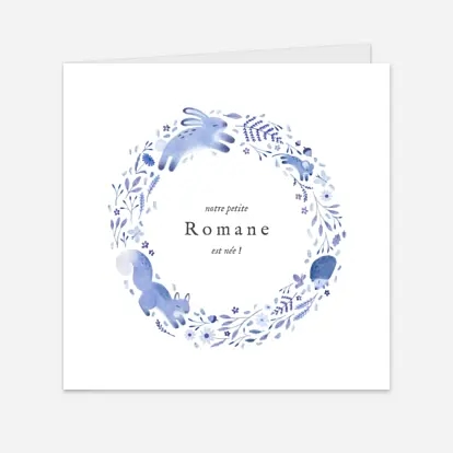 Comptine des animaux