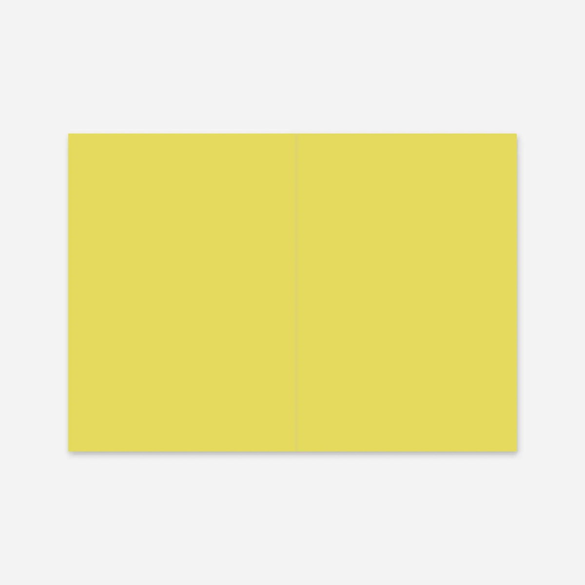 Livret de messe baptême Couronne de fleurs