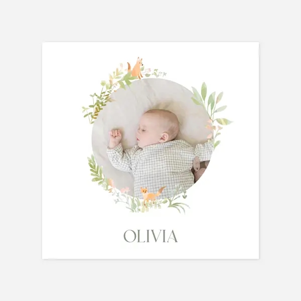 Couronne de la forêt