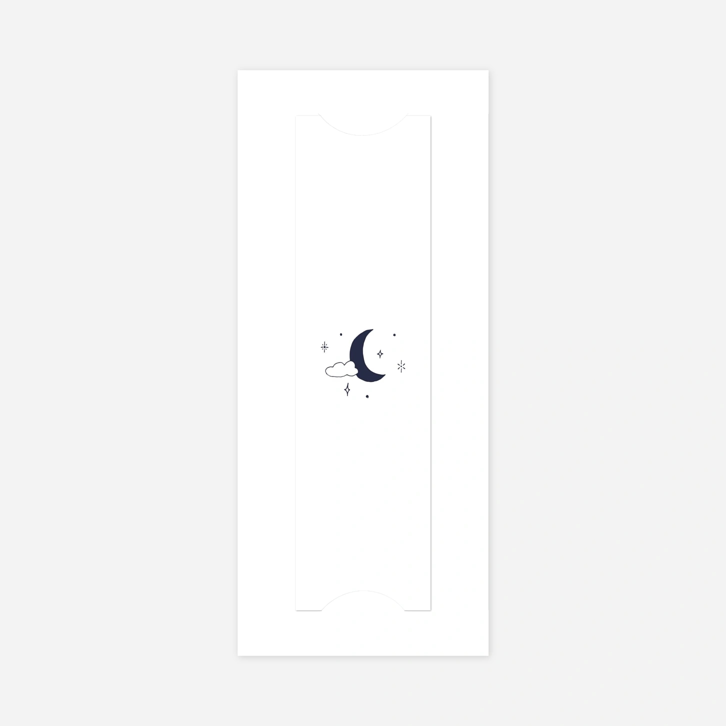 Faire-part naissance Céleste