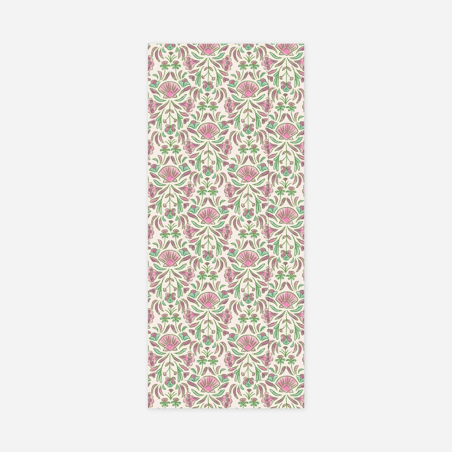 Faire-part naissance Élégant coquillage