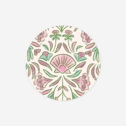 Élégant coquillage