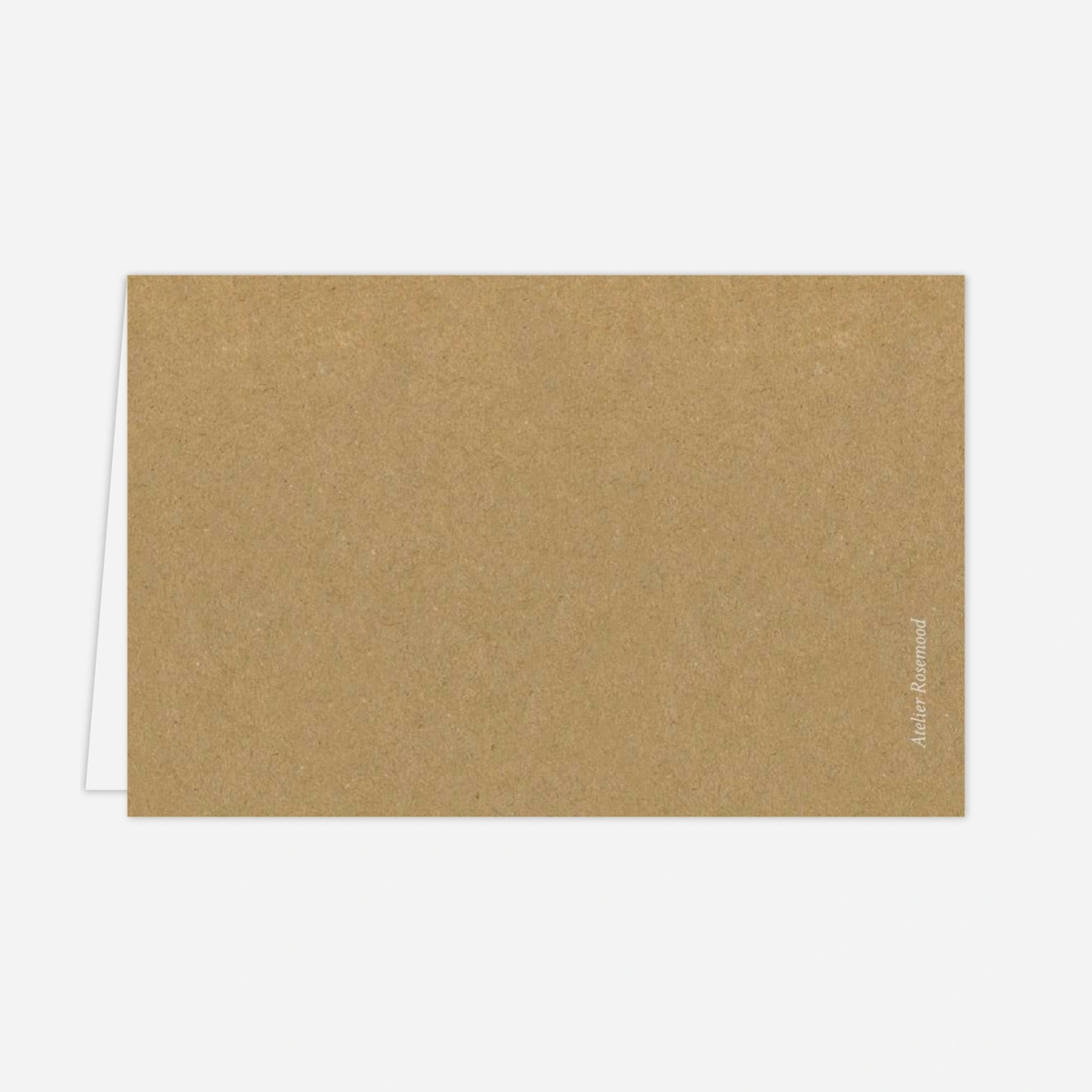 Marque-place mariage Cœurs unis