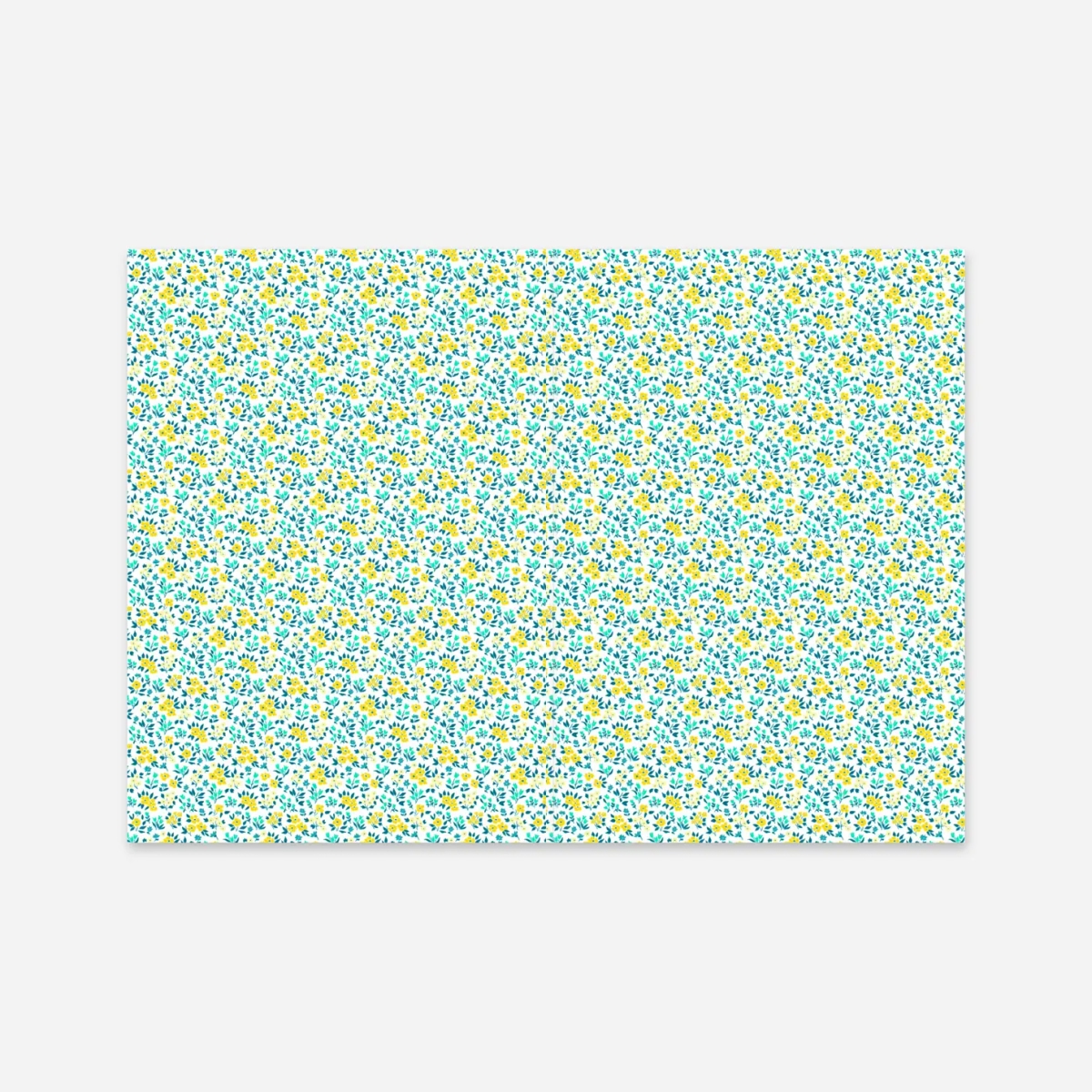 Livret de messe baptême Croix Liberty