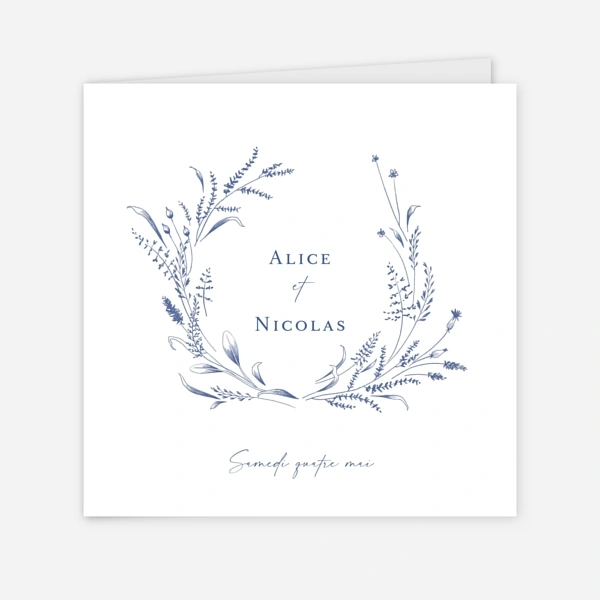 Couronne traditionnelle