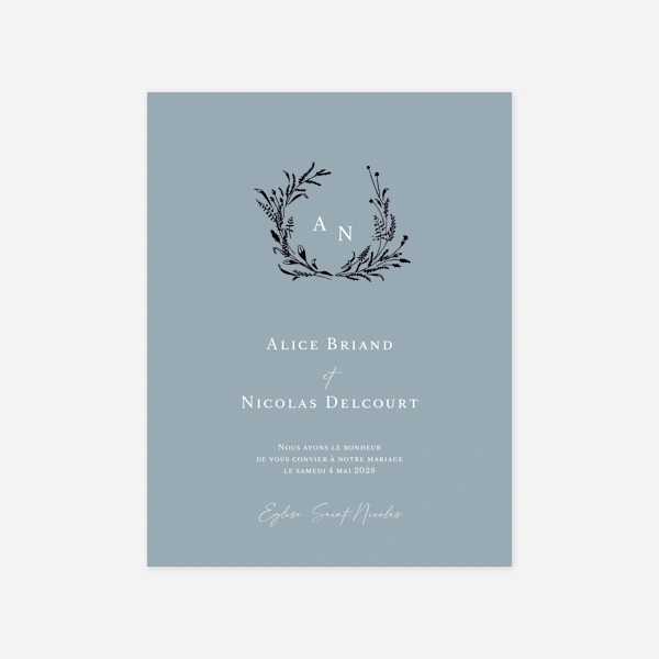 Couronne traditionnelle