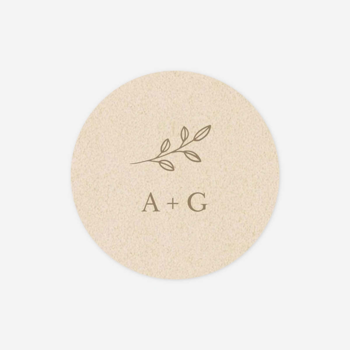 Stickers mariage Douce Union