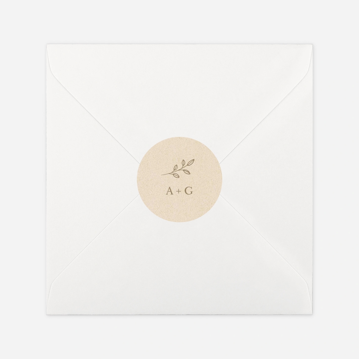 Stickers mariage Douce Union