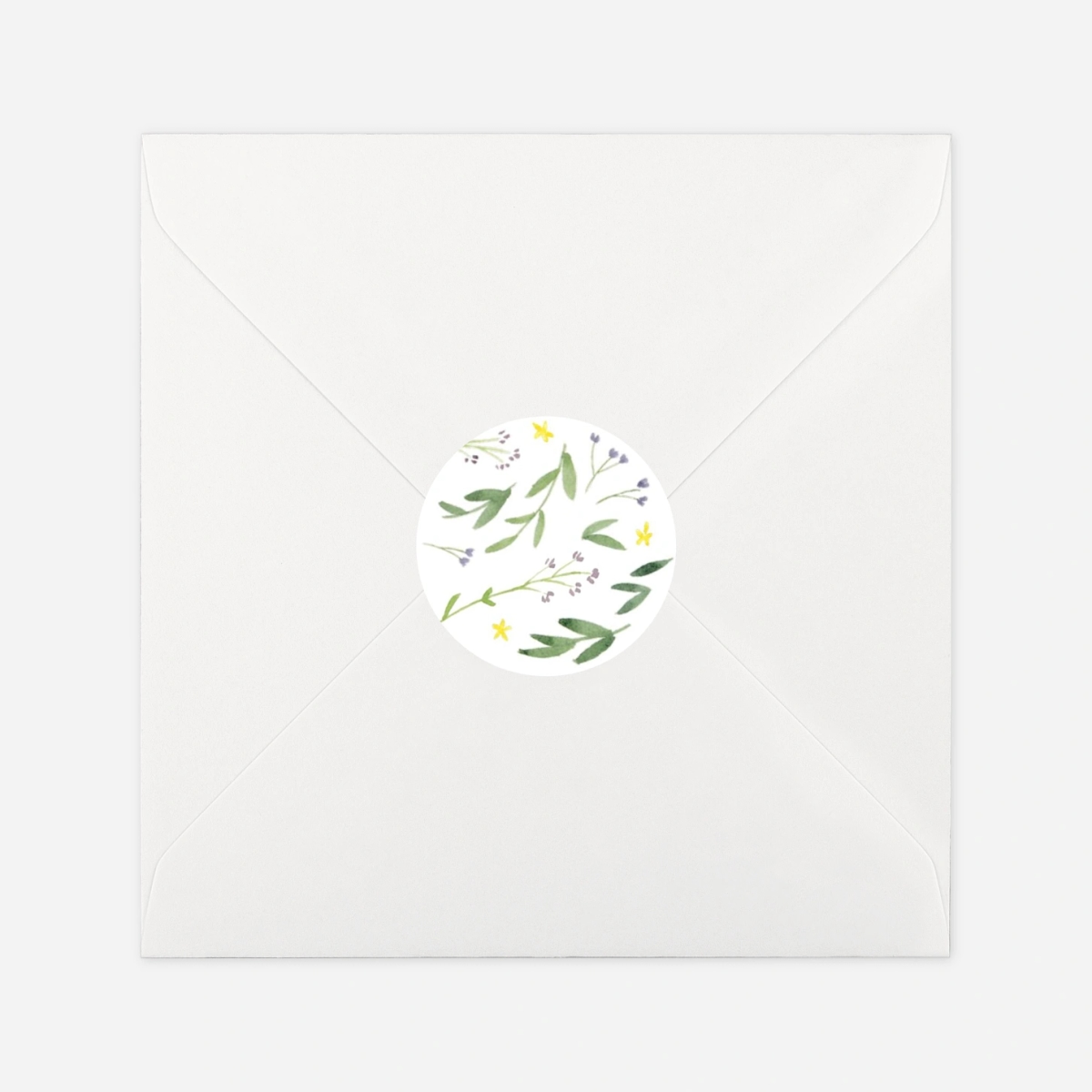 Stickers naissance Danse de printemps