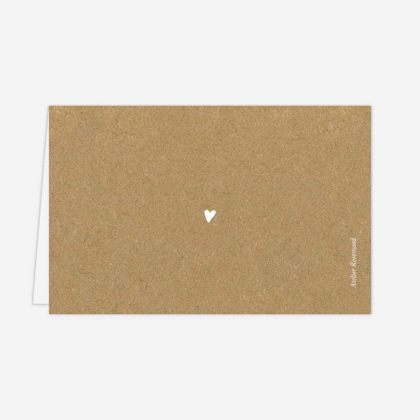 Marque-place mariage Douces esquisses