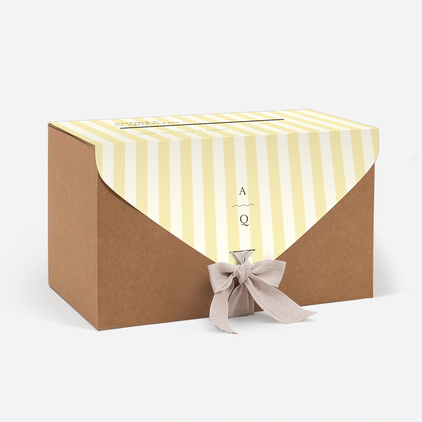 Urne Mariage Dolce Amore