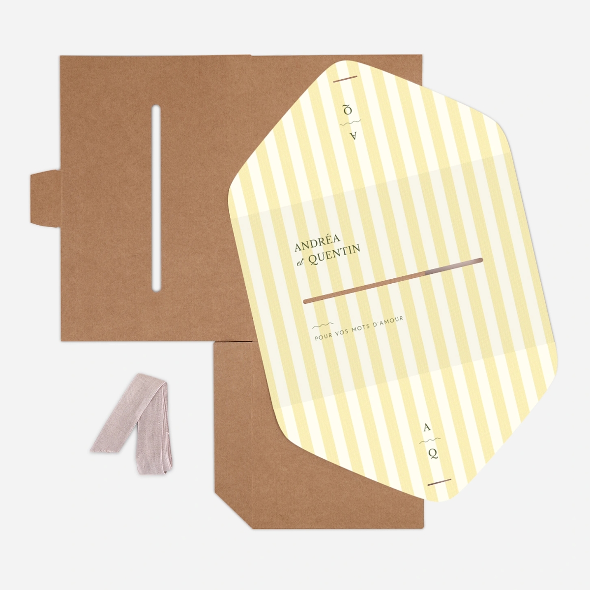 Urne Mariage Dolce Amore