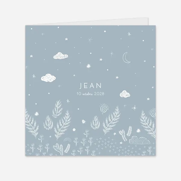 Merci douceur céleste