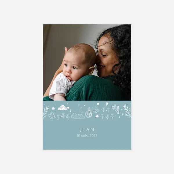 Merci douceur céleste