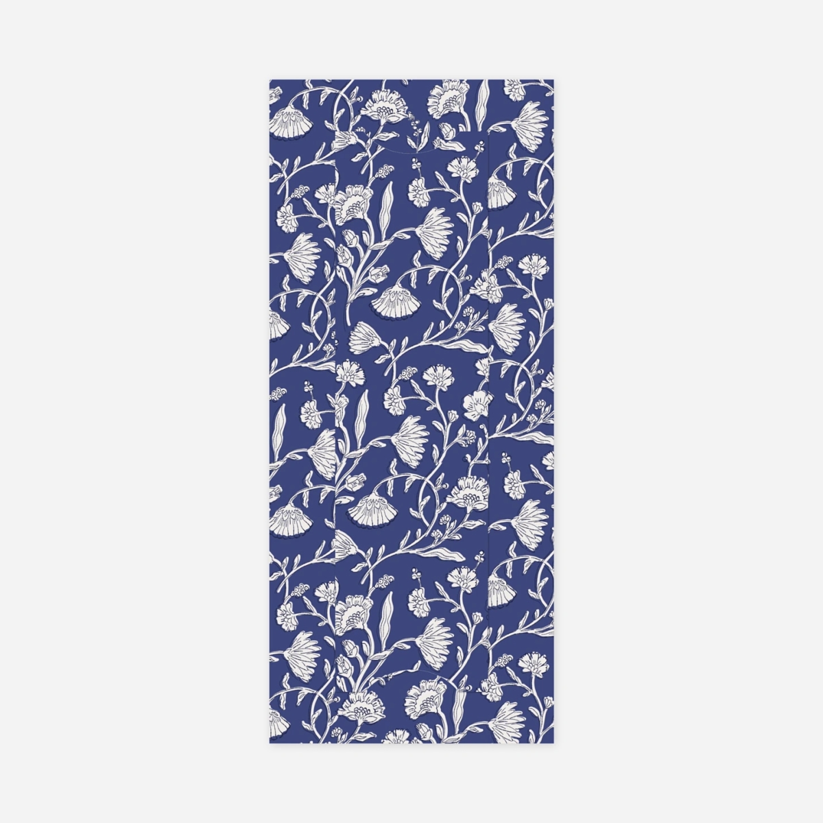 Faire-part naissance Douces indiennes