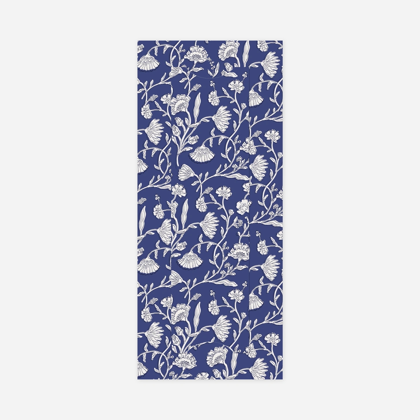 Faire-part naissance Douces indiennes