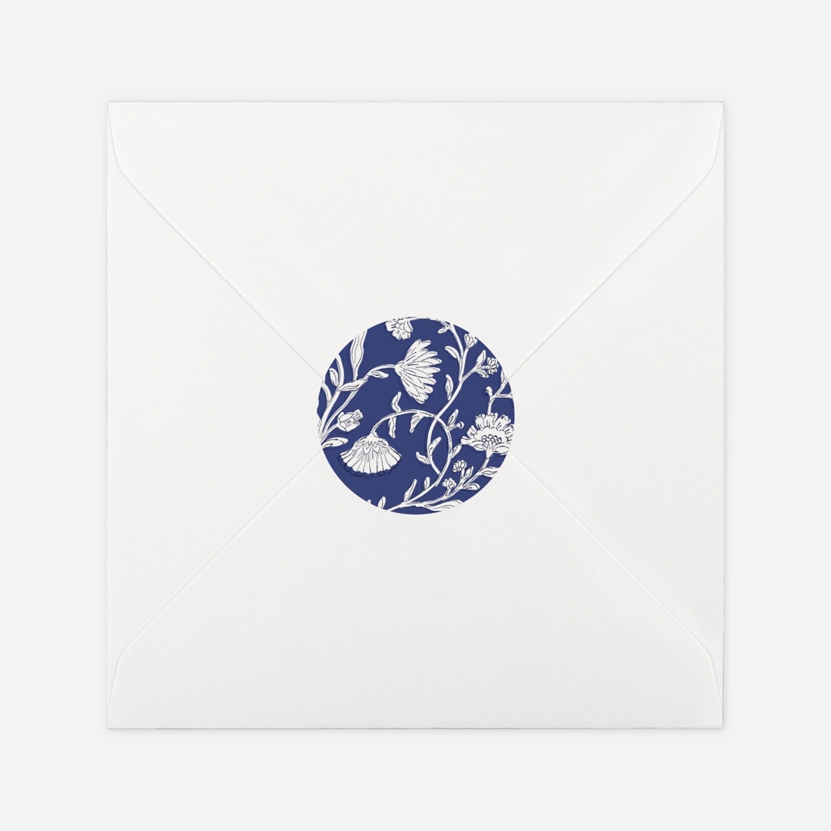 Stickers naissance Douces indiennes