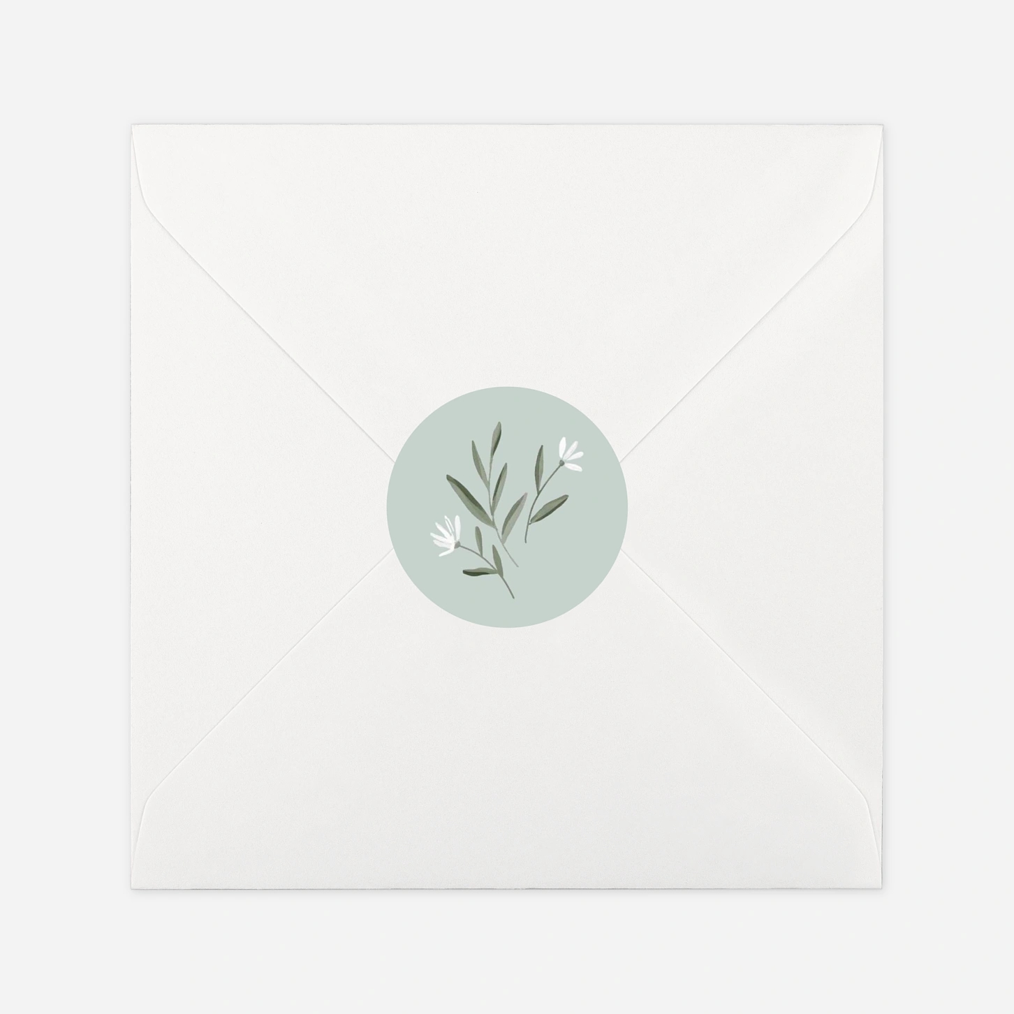 Stickers mariage Douceur