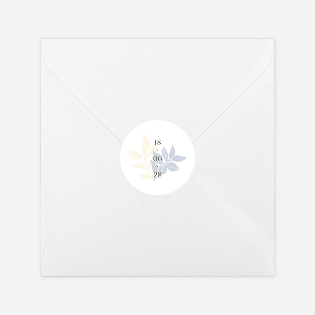 Stickers naissance Douce Canopée