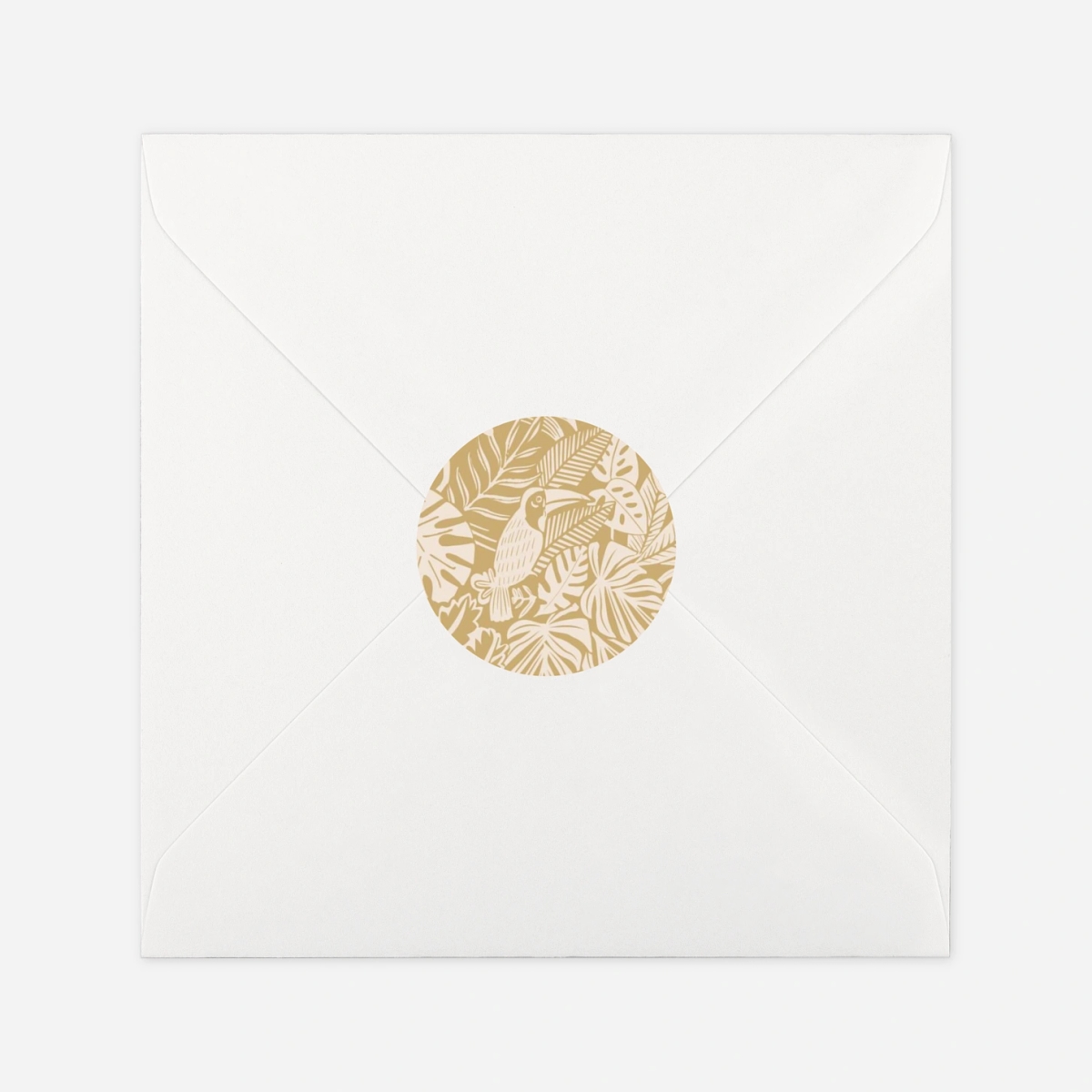 Stickers naissance Eden