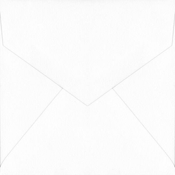 Petite enveloppe carrée