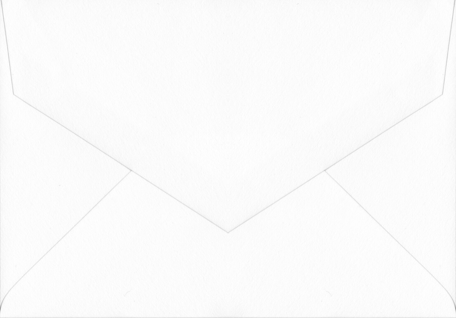 Enveloppe Petite enveloppe rectangulaire