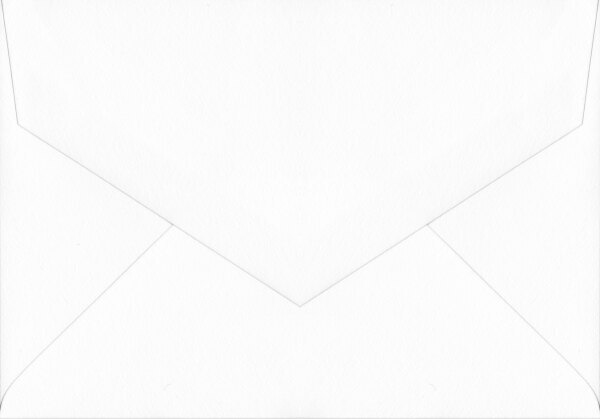 Petite enveloppe rectangulaire