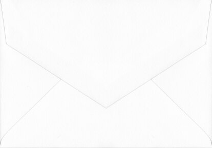 Petite enveloppe rectangulaire