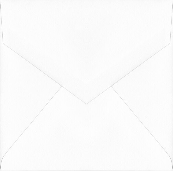 Moyenne enveloppe carrée