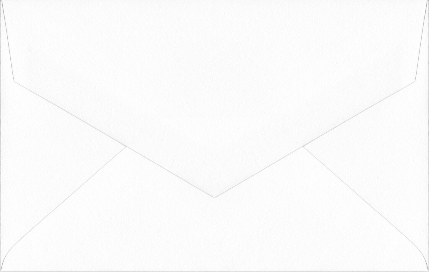 Enveloppe Mini enveloppe rectangulaire