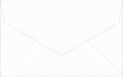 Mini enveloppe rectangulaire