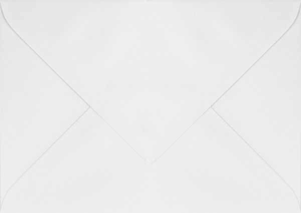 Moyenne enveloppe rectangulaire