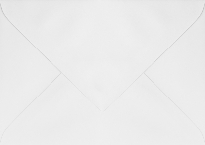 Moyenne enveloppe rectangulaire