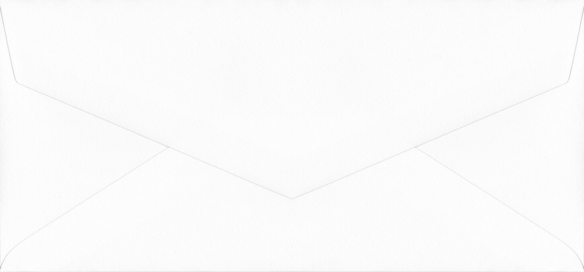 Enveloppe Enveloppe longue