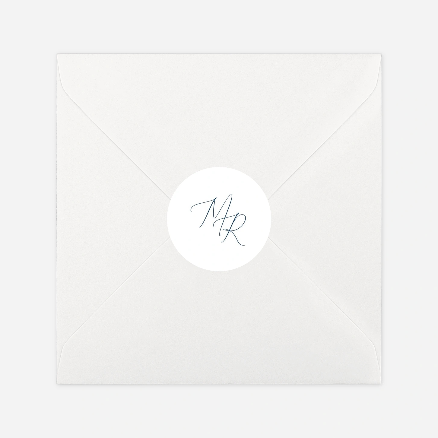 Stickers mariage Élégance