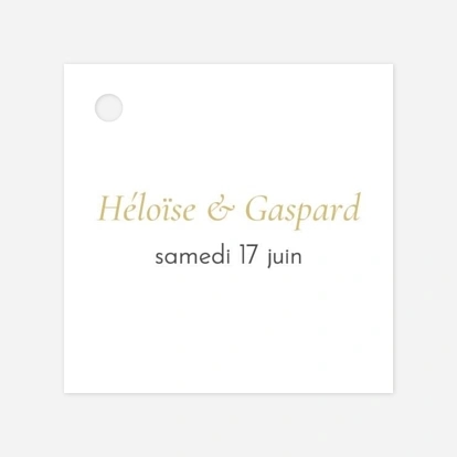 Envolée d'eucalyptus