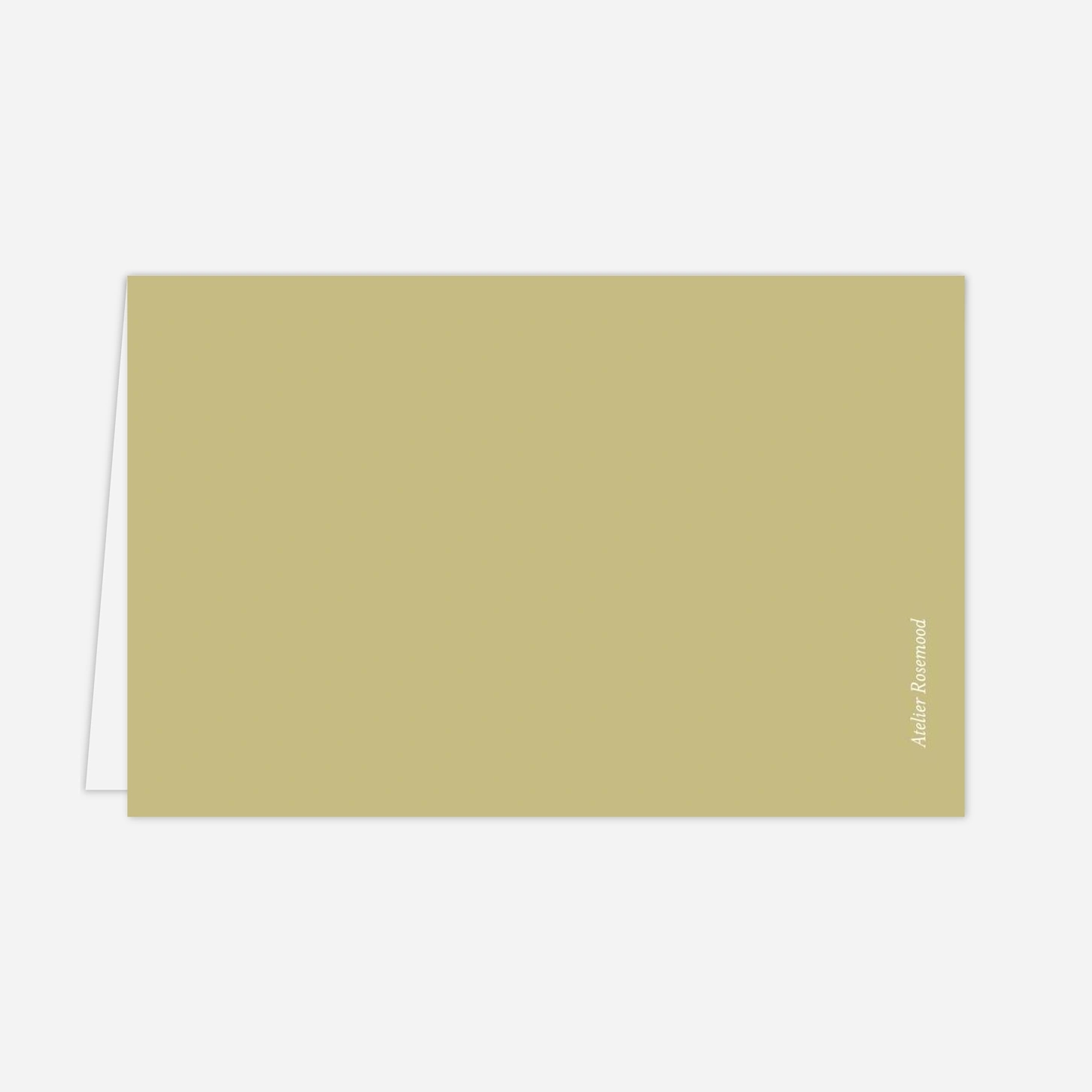 Marque-place mariage Envolée d'eucalyptus