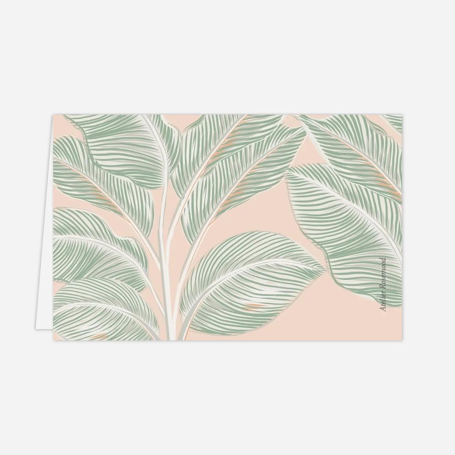 Marque-place mariage Équateur