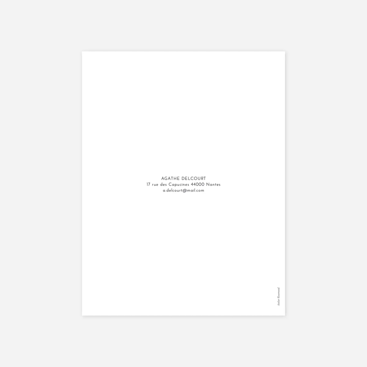 invitation anniversaire Étincelles