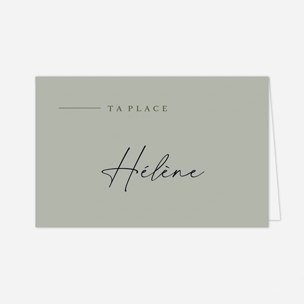 Éternelle Élégance