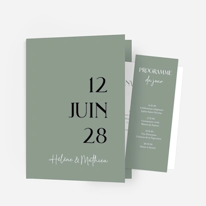 En toute simplicité