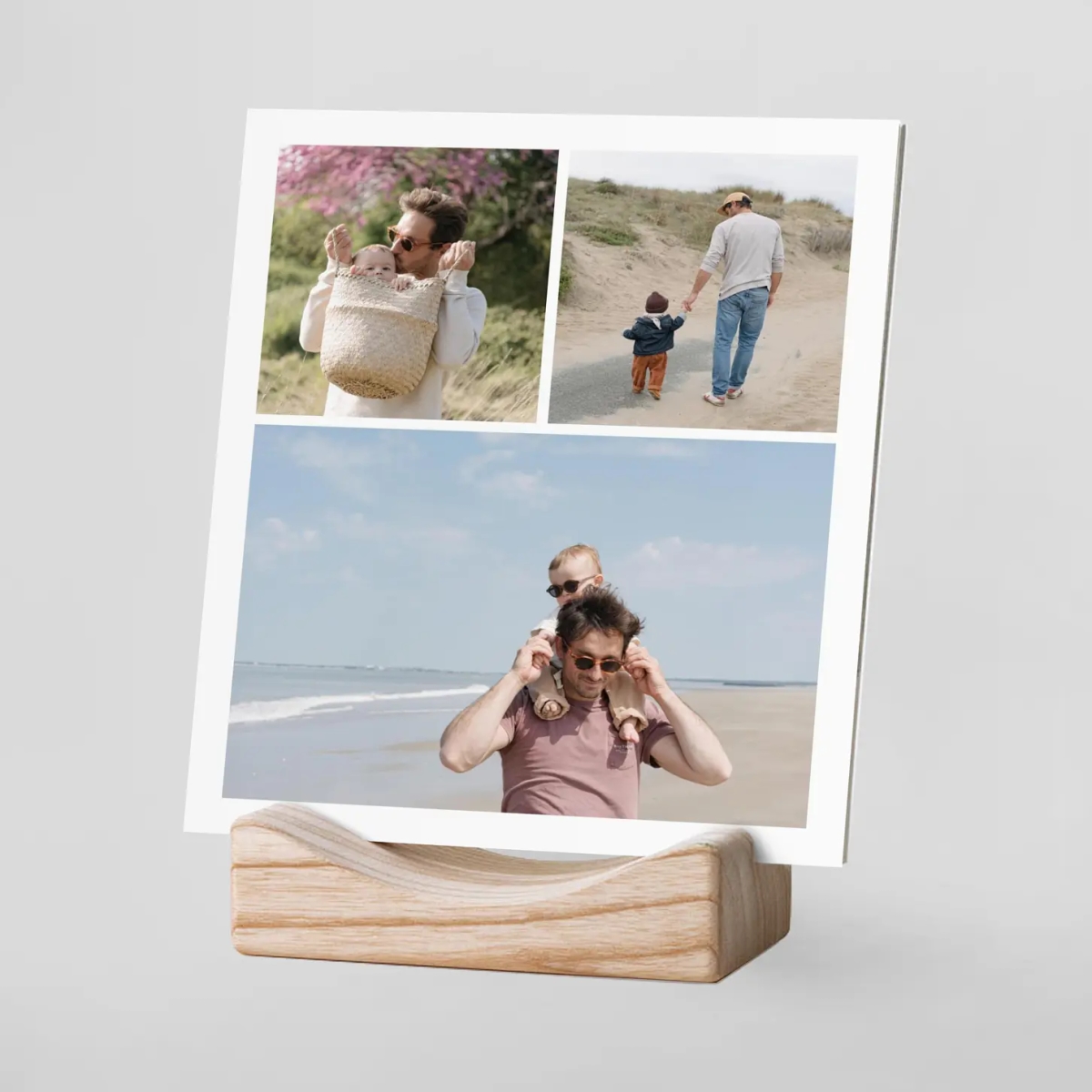 Porte-photos Instants précieux