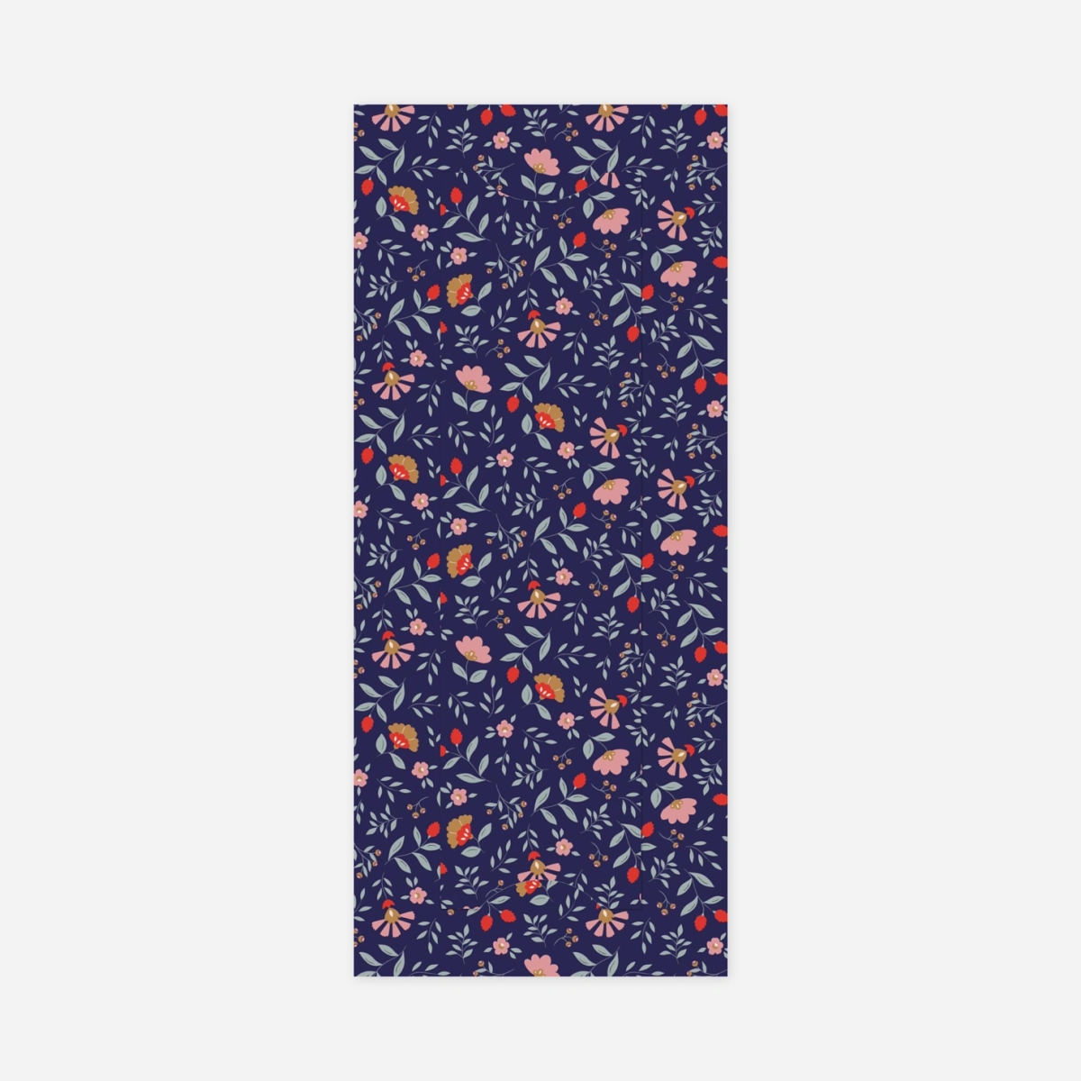 Faire-part naissance Flora