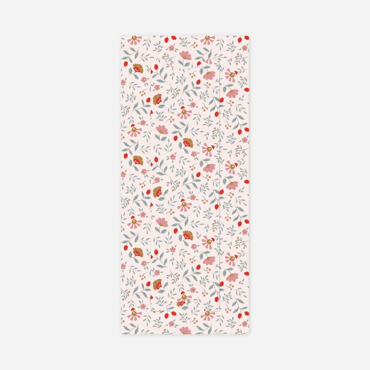 Faire-part naissance Flora Pictos