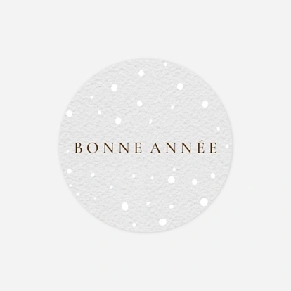 Fenêtre sur l'hiver