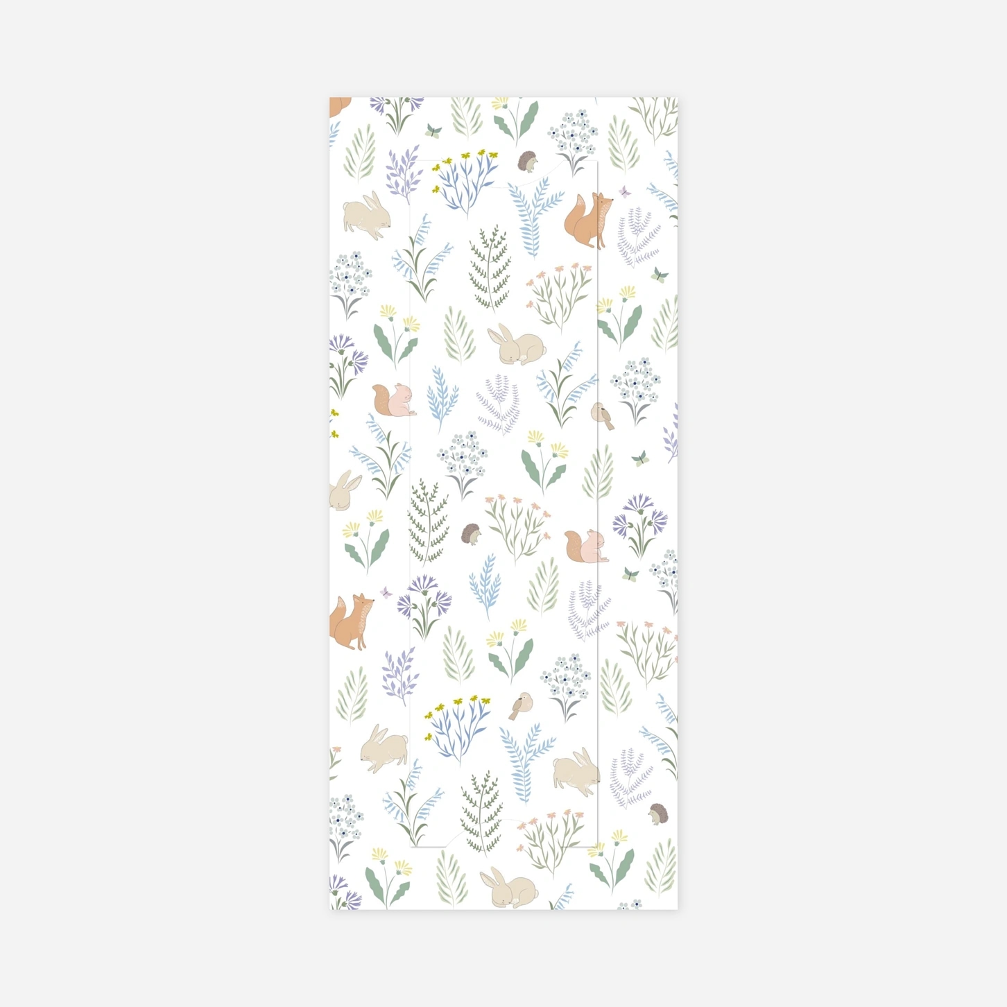 Faire-part naissance Galipette